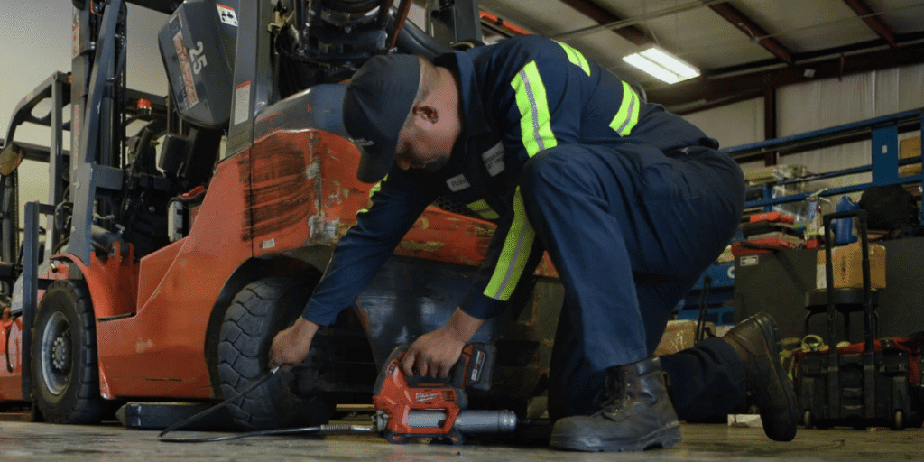 توريد و صيانة الروافع الشوكية